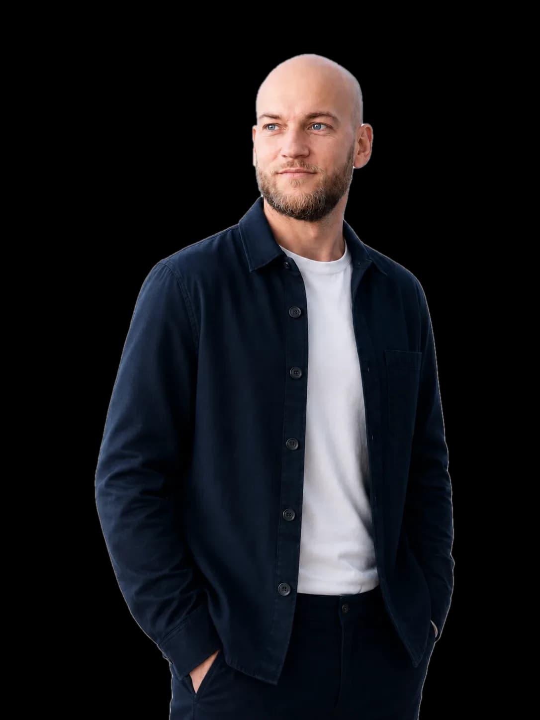Martin Juul-Olsen